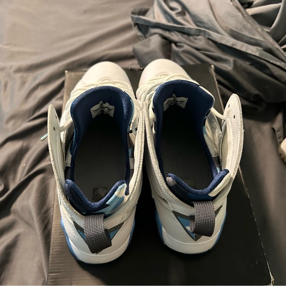 French blue 7 size 11 - Picture 5 of 5